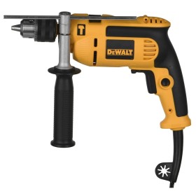 Taladro Percutor Dewalt DWD024 650 W de Dewalt, Taladros y atornilladores - Ref: S9147757, Precio: 111,78 €, Descuento: %