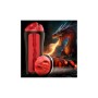 Belastbarer Jack Ass Masturbator XR Dragon | Tienda24 Tienda24.eu