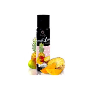 Duschschaum Greenland Zitronengelb Papaya 200 ml | Tienda24 Tienda24.eu