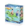 Piscina Hinchable para Niños Bestway Floral 305 x 183 x 56 cm | Tienda24 Tienda24.eu