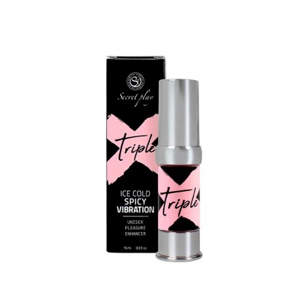 Estimulador LibidoJelly Secret Play 15 ml | Tienda24 Tienda24.eu