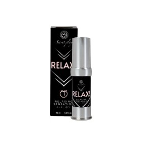 Gel Relajante De Silicona (100 ml) Pjur 7600101 100 L | Tienda24 Tienda24.eu