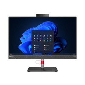 Tout en Un Lenovo ThinkCentre neo 50a 23,8" 8 GB RAM 512 GB SSD I5-13500H de Lenovo, Tout en un - Réf : S9147884, Prix : 942,...