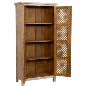 Cupboard Alexandra House Living Brown Recycled Wood 45 x 225 x 105 cm | Tienda24 - Global Online Shop Tienda24.eu