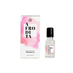 Spray de Feromonas Divertysex Temptation Ylang Ylang | Tienda24 Tienda24.eu