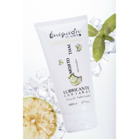 Lubricante Nature Body 100 ml Fresa | Tienda24 Tienda24.eu