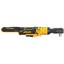 Carraca key Dewalt DCF512N 1/2" Metal | Tienda24 - Global Online Shop Tienda24.eu