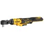 Carraca key Dewalt DCF512N 1/2" Metal | Tienda24 - Global Online Shop Tienda24.eu