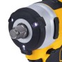 Chiave ad impatto Dewalt DCF901P2-QW 12 V 340 nm | Tienda24 - Global Online Shop Tienda24.eu