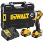 Chiave ad impatto Dewalt DCF901P2-QW 12 V 340 nm | Tienda24 - Global Online Shop Tienda24.eu