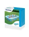 Piscina Hinchable para Niños Bestway Floral 305 x 183 x 56 cm | Tienda24 Tienda24.eu