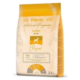 Fodder Fitmin Light Mini Original Adult Birds 2,5 kg by Fitmin, Dry - Ref: S9148075, Price: 18,86 €, Discount: %