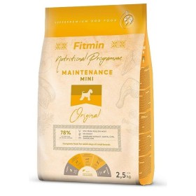 Futter Fitmin Mini Maintenance Erwachsener Vögel 2,5 kg von Fitmin, Trocken - Ref: S9148076, Preis: 18,89 €, Rabatt: %