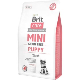 penso Brit Care Grain-free Borrego 7 kg de Brit, Seca - Ref: S9148080, Preço: 53,48 €, Desconto: %