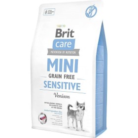 mangime Brit Care Grain-free Adulto Carne di vitello Cinghiale 2 Kg di Brit, Secco - Rif: S9148081, Prezzo: 17,99 €, Sconto: %