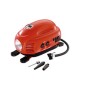 Compresor de Aire Black & Decker CE-CC 18 Li-Solo 8 bar | Tienda24 - Global Online Shop Tienda24.eu