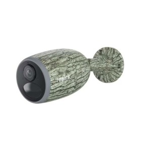 Camescope de surveillance Reolink GO Plus Camo de Reolink, Équipement de vidéosurveillance - Réf : S9148160, Prix : 231,94 €,...