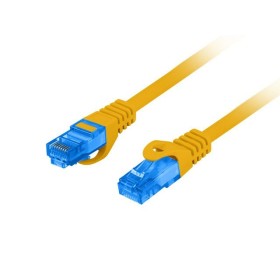 Câble Réseau Rigide FTP 6ème Catégorie Lanberg PCF6A-10CC-0300-O Orange 3 m de Lanberg, Câbles Ethernet - Réf : S9148168, Pri...