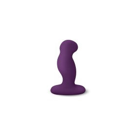 Massage de la prostate EasyToys Lila | Tienda24 Tienda24.eu