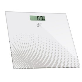 Báscula Digital de Baño Lafe LAFWAG44590 Blanco 150 kg de Lafe, Básculas - Ref: S9148240, Precio: 12,20 €, Descuento: %