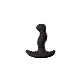 Anal plug Adam & Eve Black | Tienda24 Tienda24.eu