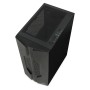 ATX Semi-tower Box Ibox CETUS 908 Black | Tienda24 - Global Online Shop Tienda24.eu