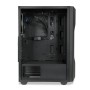 ATX Semi-tower Box Ibox CETUS 908 Black | Tienda24 - Global Online Shop Tienda24.eu