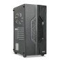 ATX Semi-tower Box Ibox CETUS 908 Black | Tienda24 - Global Online Shop Tienda24.eu