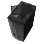 ATX Semi-tower Box Ibox CETUS 908 Black | Tienda24 - Global Online Shop Tienda24.eu