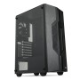 ATX Semi-tower Box Ibox CETUS 908 Black | Tienda24 - Global Online Shop Tienda24.eu