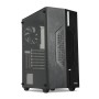 ATX Semi-tower Box Ibox CETUS 908 Black | Tienda24 - Global Online Shop Tienda24.eu