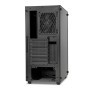 ATX Semi-tower Box Ibox CETUS 908 Black | Tienda24 - Global Online Shop Tienda24.eu