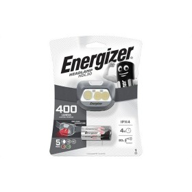 Lampe Torche Energizer 444299 400 lm de Energizer, Lampes et lampes de poche - Réf : S9148322, Prix : 31,92 €, Remise : %