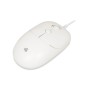 Rato Ibox IMOF011 Branco 2400 dpi | Tienda24 - Global Online Shop Tienda24.eu