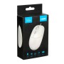 Mouse Ibox IMOF011 Weiß 2400 dpi | Tienda24 - Global Online Shop Tienda24.eu