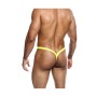 Tanga Mob Eroticwear Gelb S | Tienda24 Tienda24.eu