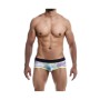 Tanga Mob Eroticwear Multicolor L | Tienda24 Tienda24.eu