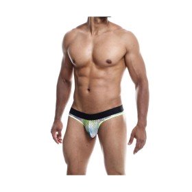 Tanga Demoniq Preto XL | Tienda24 Tienda24.eu