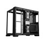 Case computer desktop ATX Lian-Li O11D MINI -X Nero | Tienda24 - Global Online Shop Tienda24.eu