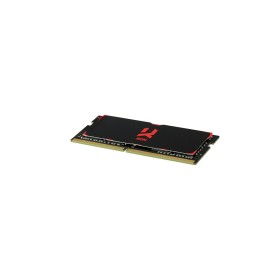 RAM Memory GoodRam IR-3200S464L16SA DDR4 8 GB CL16 by GoodRam, RAM - Ref: S9148433, Price: 26,34 €, Discount: %