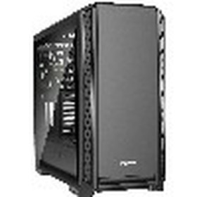 Caixa Semitorre ATX Be Quiet! BGW26 Preto de Be Quiet!, Caixas para computador de secretária - Ref: S9148513, Preço: 175,23 €...