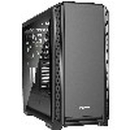 Case computer desktop ATX Be Quiet! BGW26 Nero | Tienda24 - Global Online Shop Tienda24.eu