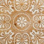 Wall Decoration Alexandra House Living Brown Fir wood MDF Wood 60 x 60 cm by Alexandra House Living, Sculptures - Ref: D16323...