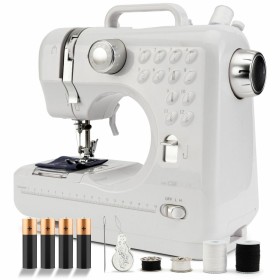 Máquina de Coser Clatronic NM 3795 de Clatronic, Máquinas de coser - Ref: S9148628, Precio: 70,16 €, Descuento: %