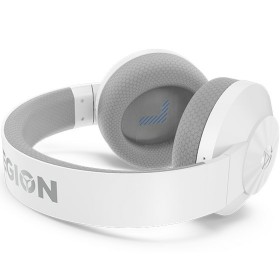 Casques avec Microphone Lenovo Legion H600 Gris de Lenovo, Écouteurs avec microphones - Réf : S9148649, Prix : 63,08 €, Remis...