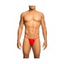 Thong Mob Eroticwear Red S/M | Tienda24 Tienda24.eu