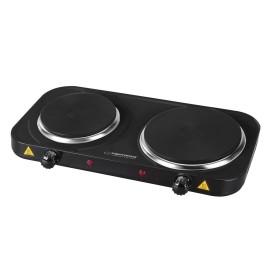 Induction Hot Plate Esperanza EKH014K 48 cm 2500 W by Esperanza, Hobs - Ref: S9148745, Price: 20,35 €, Discount: %