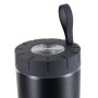 Altifalante Bluetooth Portátil OPP141 Preto 20 W | Tienda24 - Global Online Shop Tienda24.eu