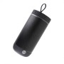 Altifalante Bluetooth Portátil OPP141 Preto 20 W | Tienda24 - Global Online Shop Tienda24.eu