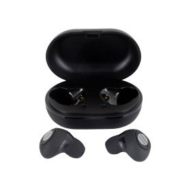 Casque OPP074 Noir black de N/A, Écouteurs et accessoires - Réf : S9148757, Prix : 48,58 €, Remise : %